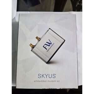 Embedded Modem‎ Kit